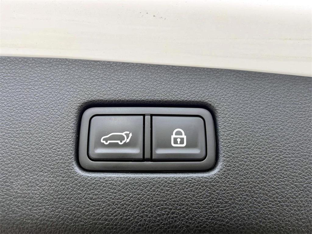 used 2022 Genesis GV70 car, priced at $35,283