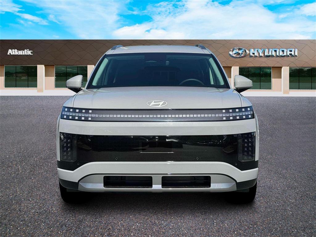 new 2026 Hyundai IONIQ 9 car, priced at $68,870