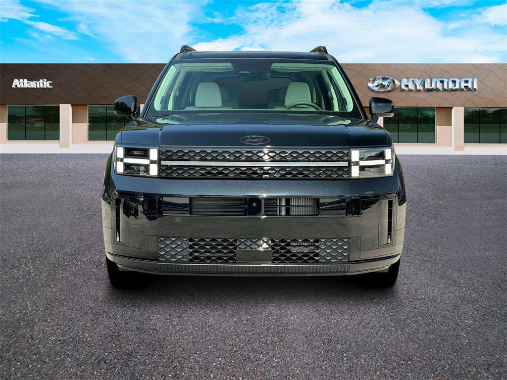 new 2026 Hyundai Santa Fe car, priced at $51,580