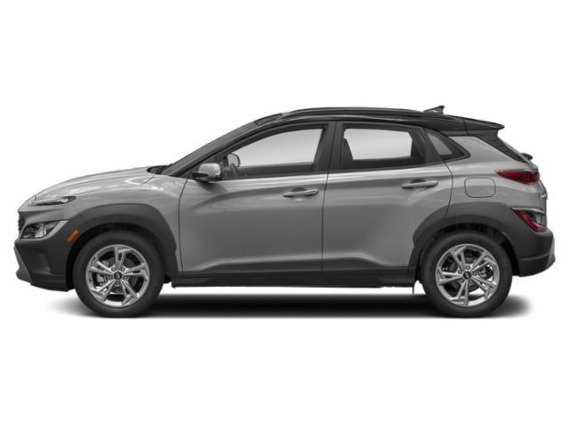 used 2022 Hyundai Kona car, priced at $18,522