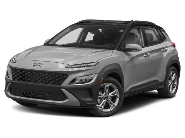 used 2022 Hyundai Kona car, priced at $18,522