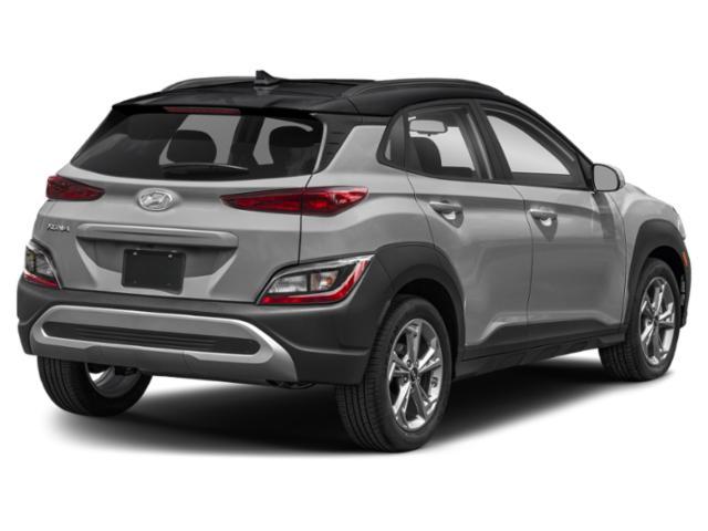 used 2022 Hyundai Kona car, priced at $18,522