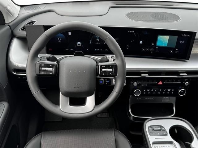new 2026 Hyundai IONIQ 9 car, priced at $68,840