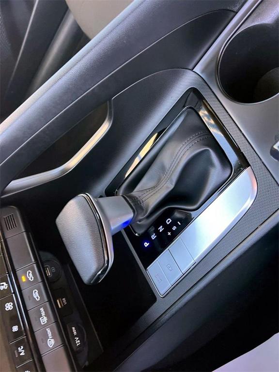 used 2023 Hyundai Elantra car, priced at $19,950