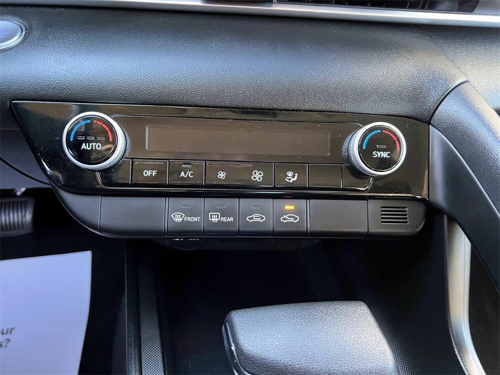 used 2023 Hyundai Elantra car, priced at $19,950