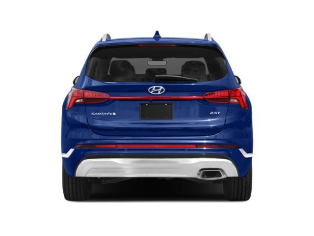 used 2023 Hyundai Santa Fe car, priced at $31,830