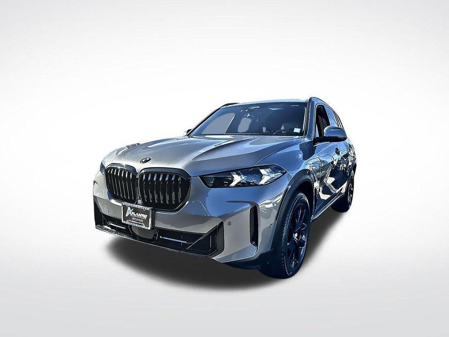 used 2024 BMW X5 car, priced at $59,674