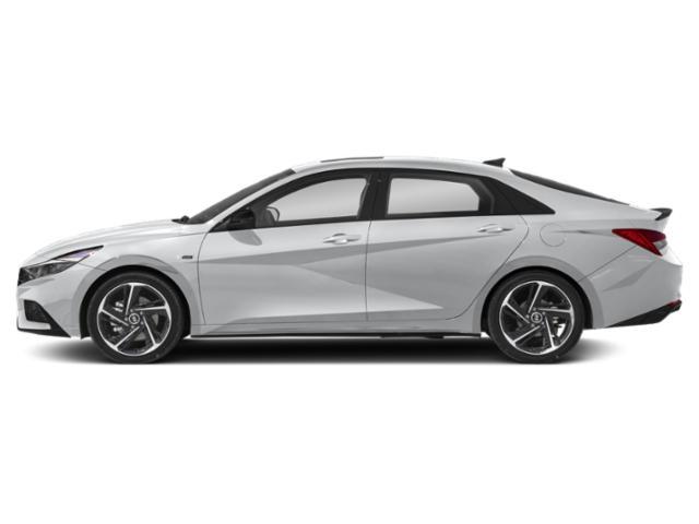 used 2023 Hyundai Elantra car, priced at $18,995