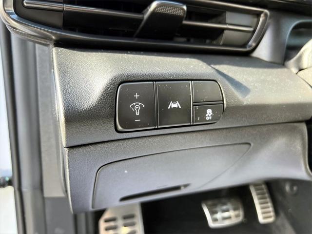 used 2023 Hyundai Elantra car, priced at $18,995