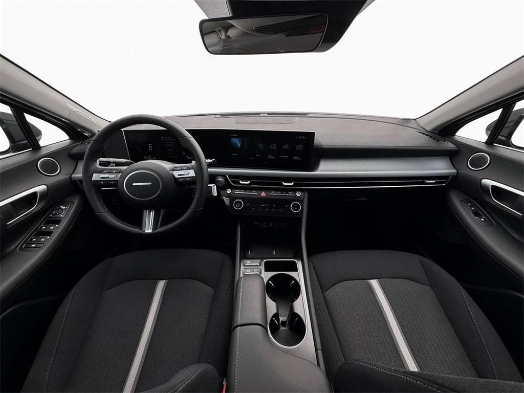 new 2026 Hyundai Sonata car, priced at $30,835