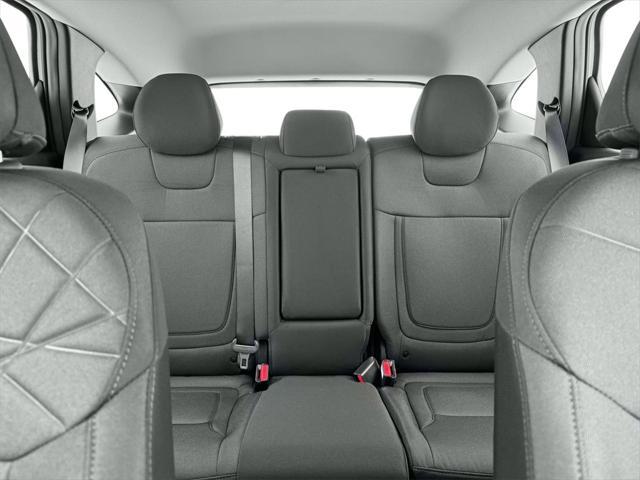 new 2025 Hyundai Tucson car, priced at $32,395