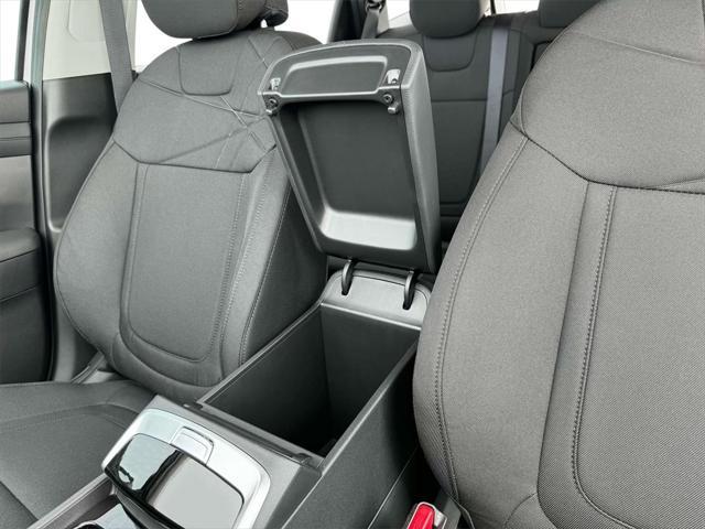 new 2025 Hyundai Tucson car, priced at $32,395