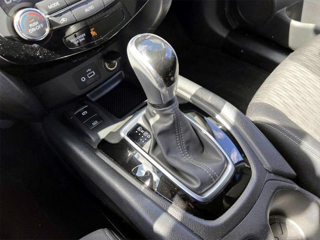 used 2019 Nissan Rogue car, priced at $15,777