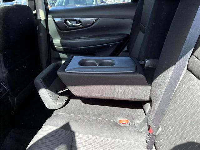 used 2019 Nissan Rogue car, priced at $15,777