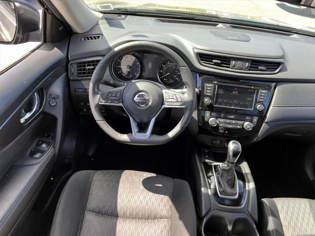 used 2019 Nissan Rogue car, priced at $15,777