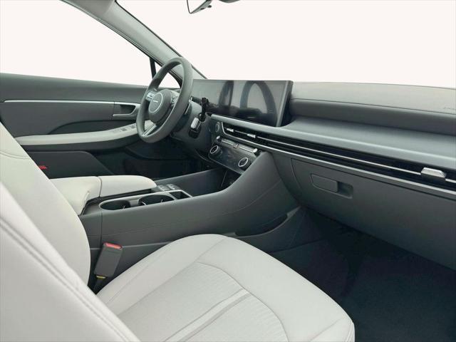new 2025 Hyundai Sonata car, priced at $30,900