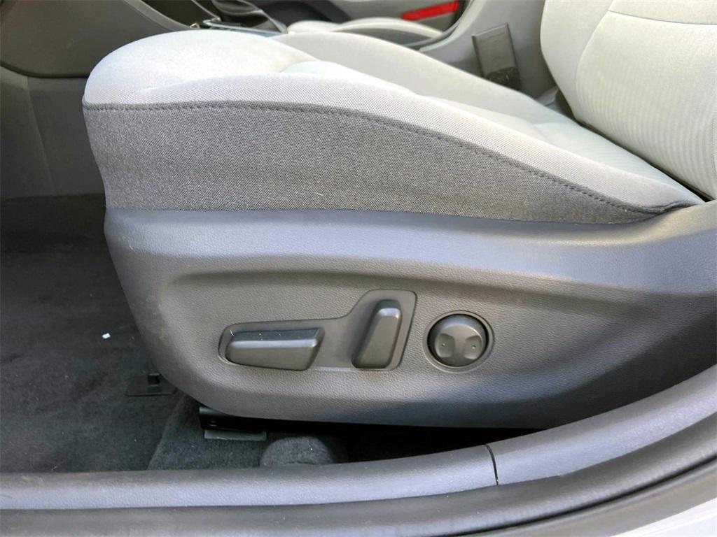 used 2021 Hyundai Ioniq Plug-In Hybrid car, priced at $20,550