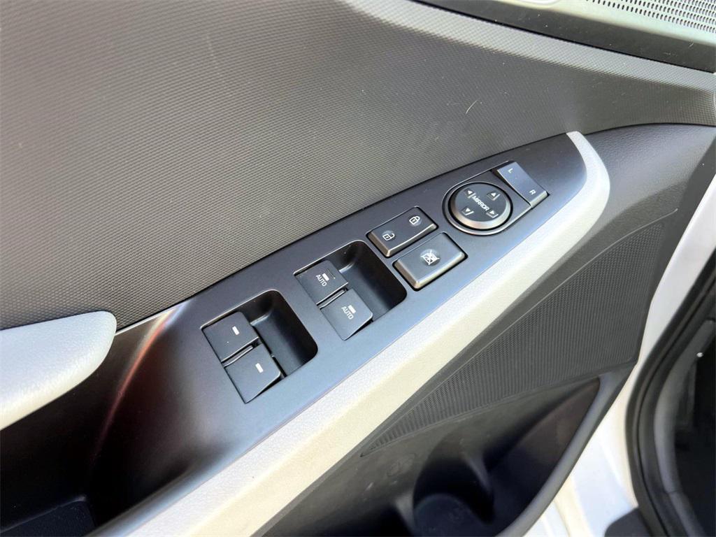 used 2021 Hyundai Ioniq Plug-In Hybrid car, priced at $20,550