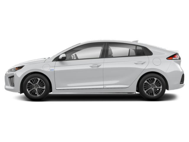 used 2021 Hyundai Ioniq Plug-In Hybrid car, priced at $20,550