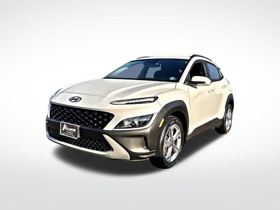 used 2022 Hyundai Kona car, priced at $19,295