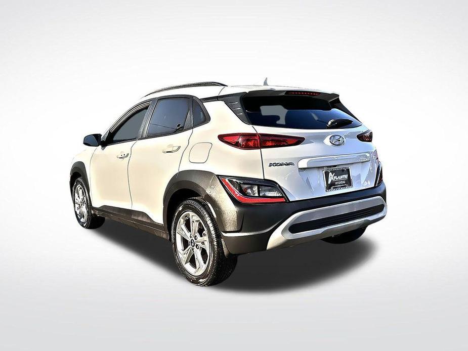 used 2022 Hyundai Kona car, priced at $19,295