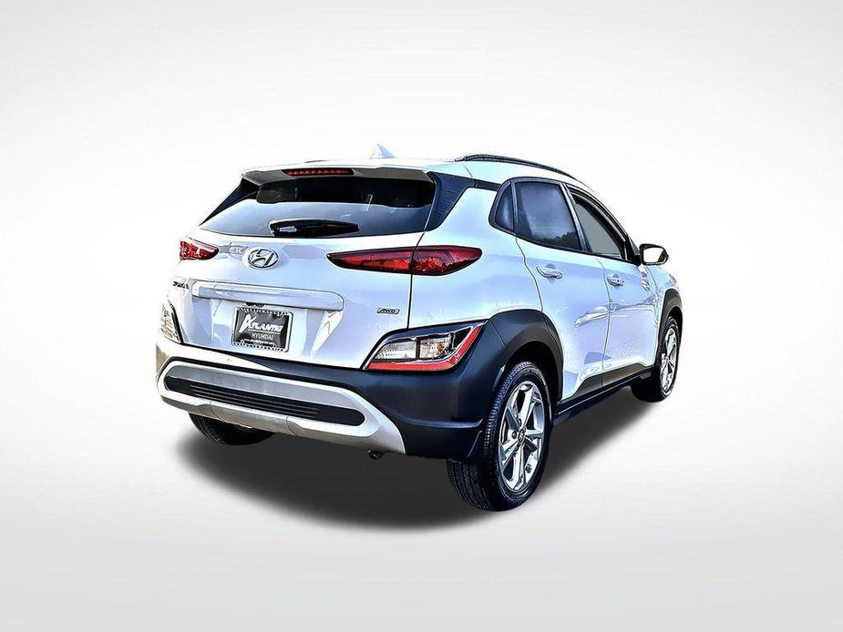 used 2022 Hyundai Kona car, priced at $19,295