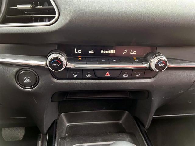 used 2022 Mazda CX-30 car, priced at $22,750