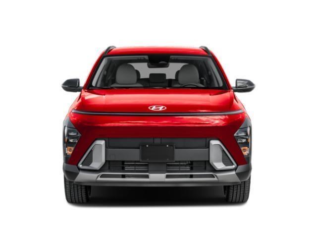 new 2026 Hyundai Kona car, priced at $32,770