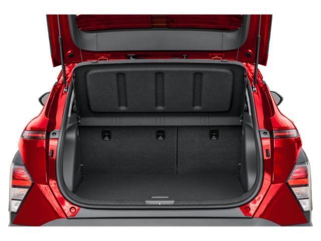 new 2026 Hyundai Kona car, priced at $32,770