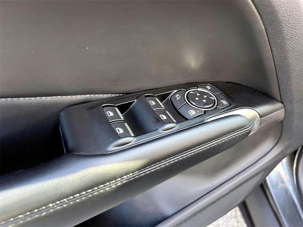 used 2019 Lincoln MKC car, priced at $21,777