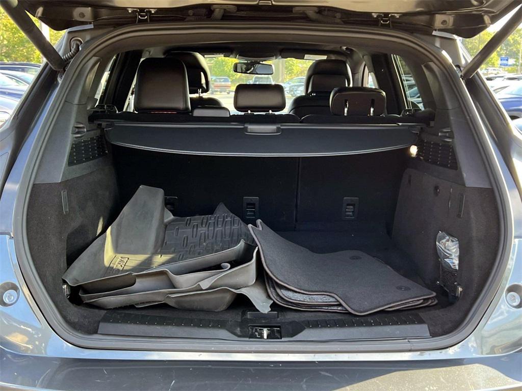 used 2019 Lincoln MKC car, priced at $21,777