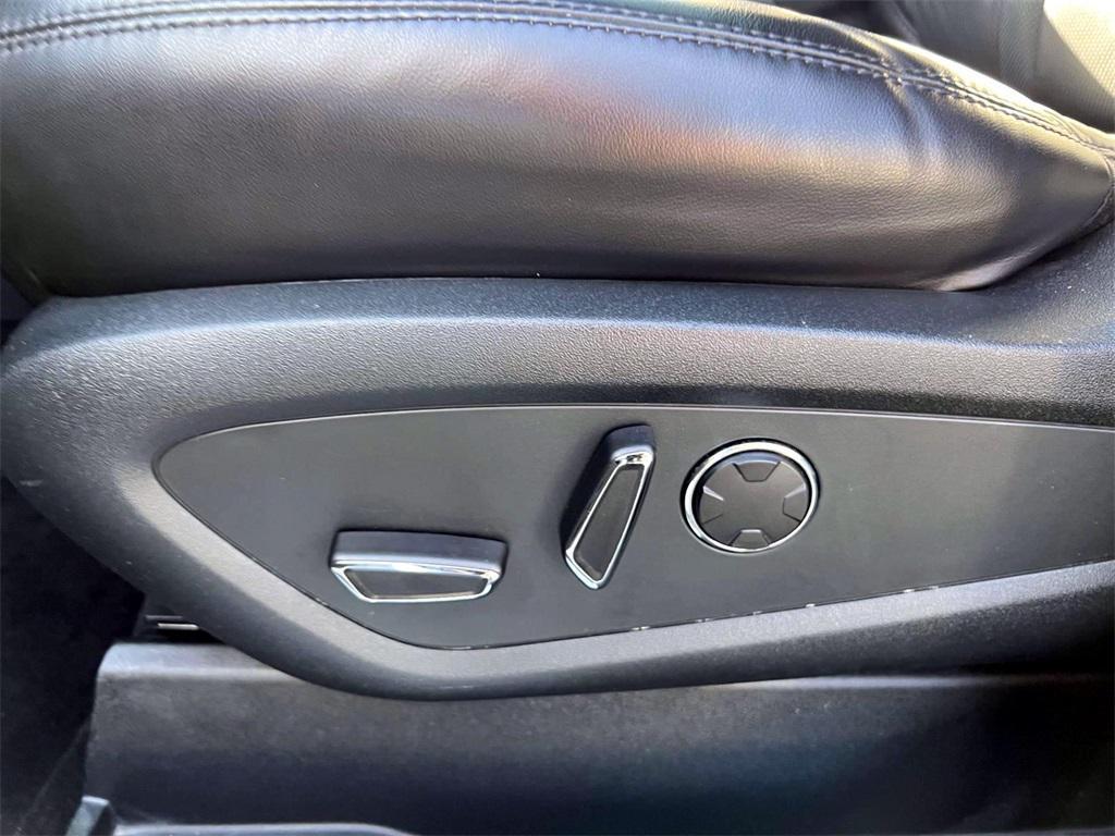 used 2019 Lincoln MKC car, priced at $21,777