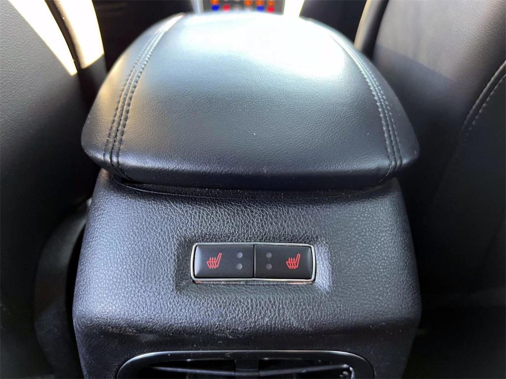 used 2019 Lincoln MKC car, priced at $21,777