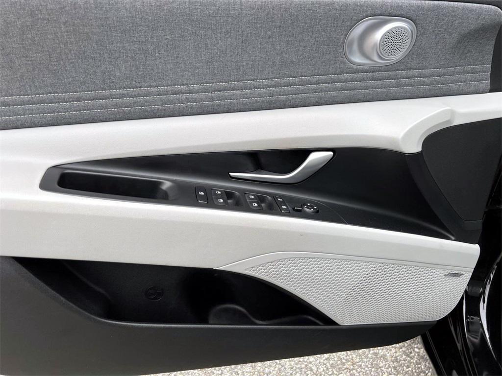 used 2023 Hyundai Elantra car, priced at $21,989