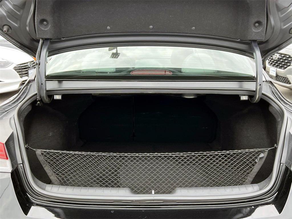 used 2023 Hyundai Elantra car, priced at $21,989