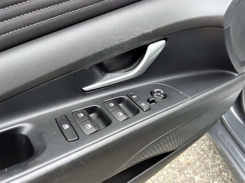 used 2023 Hyundai Elantra car, priced at $19,620