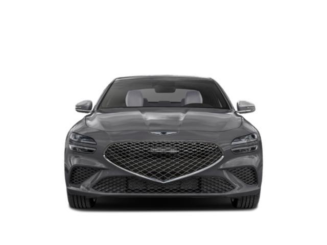 used 2024 Genesis G70 car, priced at $35,725