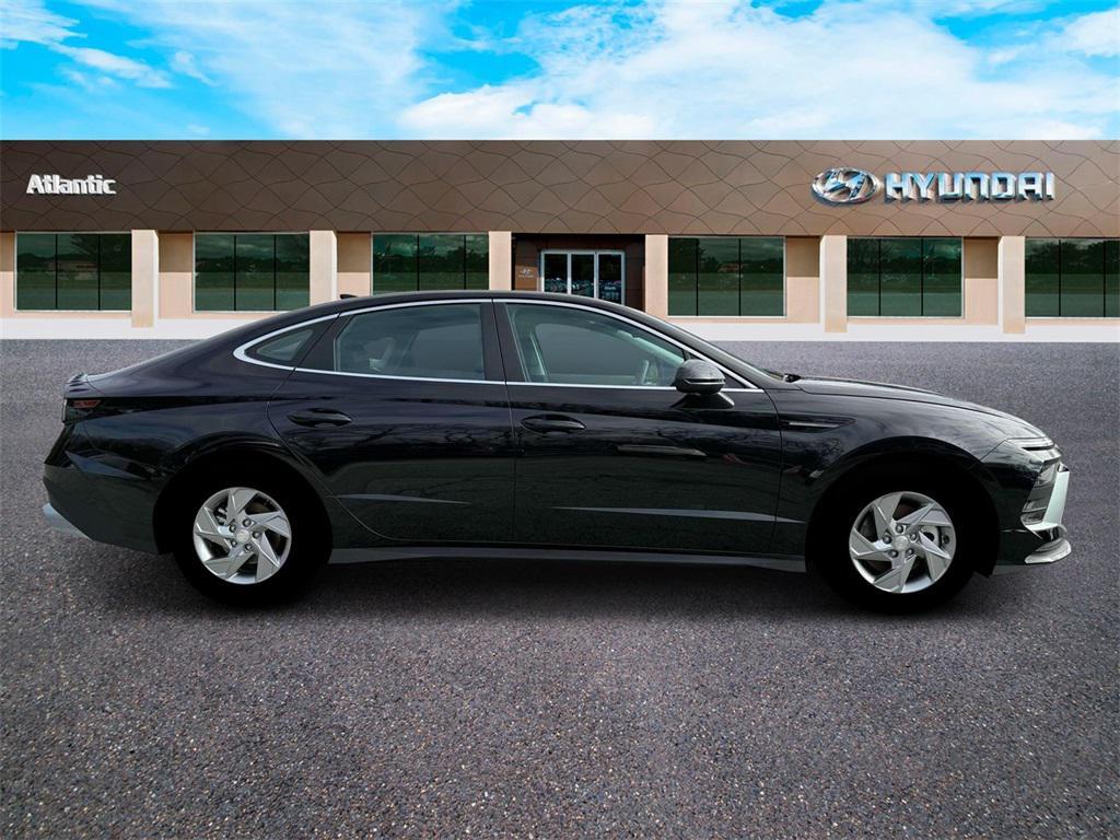 new 2026 Hyundai Sonata car, priced at $29,100
