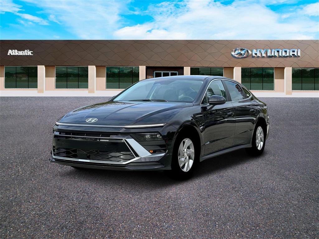 new 2026 Hyundai Sonata car, priced at $29,100