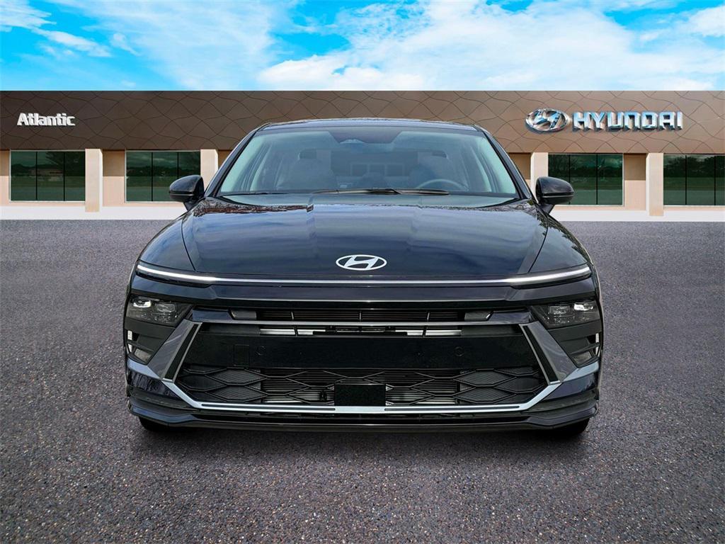 new 2026 Hyundai Sonata car, priced at $29,100