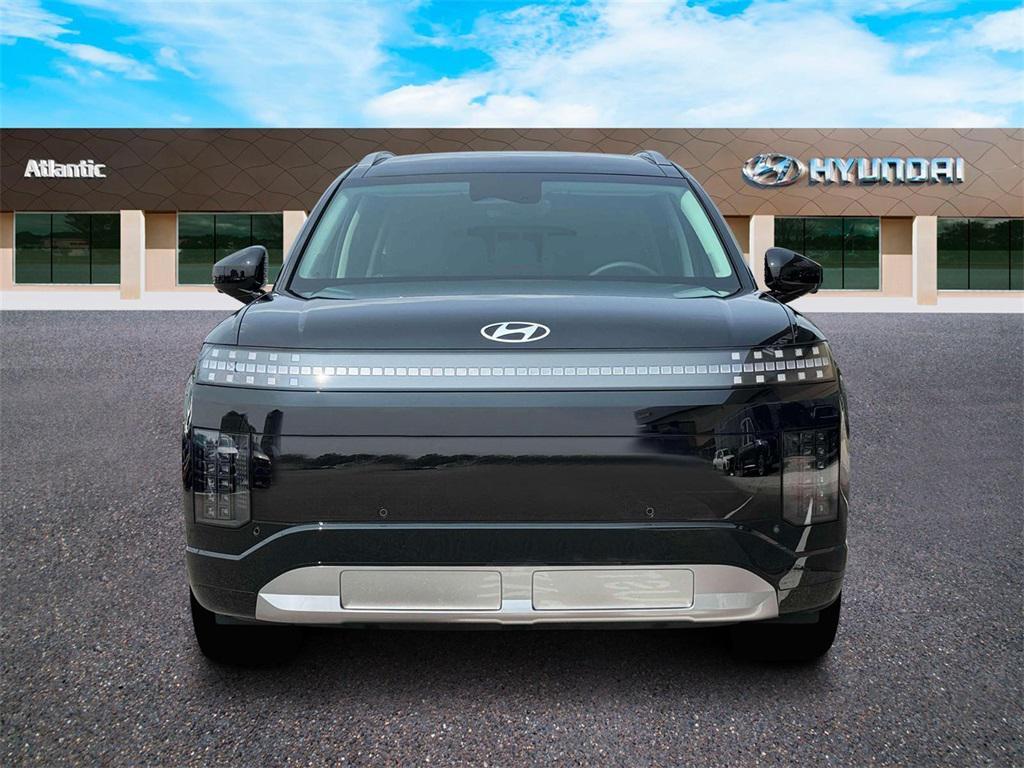 new 2026 Hyundai IONIQ 9 car, priced at $69,045