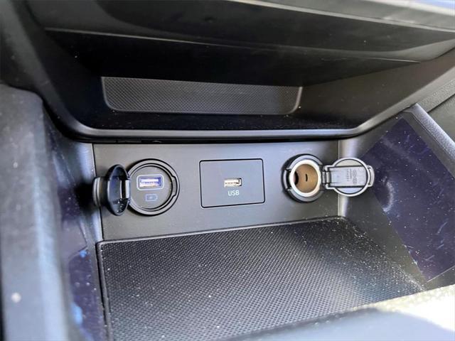 used 2023 Hyundai Kona car, priced at $17,888