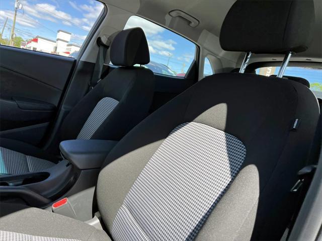 used 2023 Hyundai Kona car, priced at $17,888