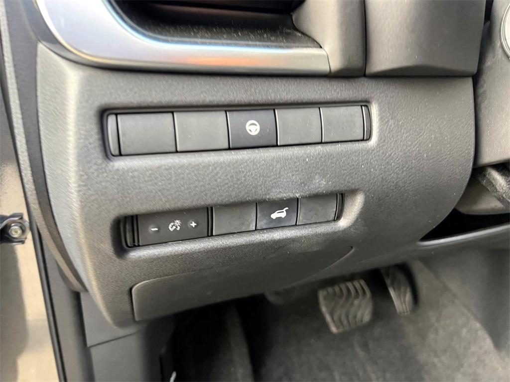 used 2022 Nissan Rogue car, priced at $20,777