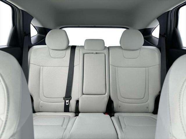 new 2025 Hyundai Tucson car, priced at $31,990