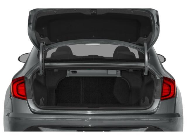 used 2020 Hyundai Sonata car, priced at $18,142