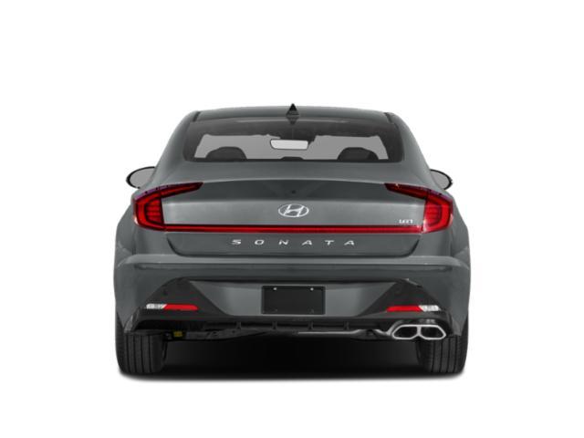 used 2020 Hyundai Sonata car, priced at $18,142