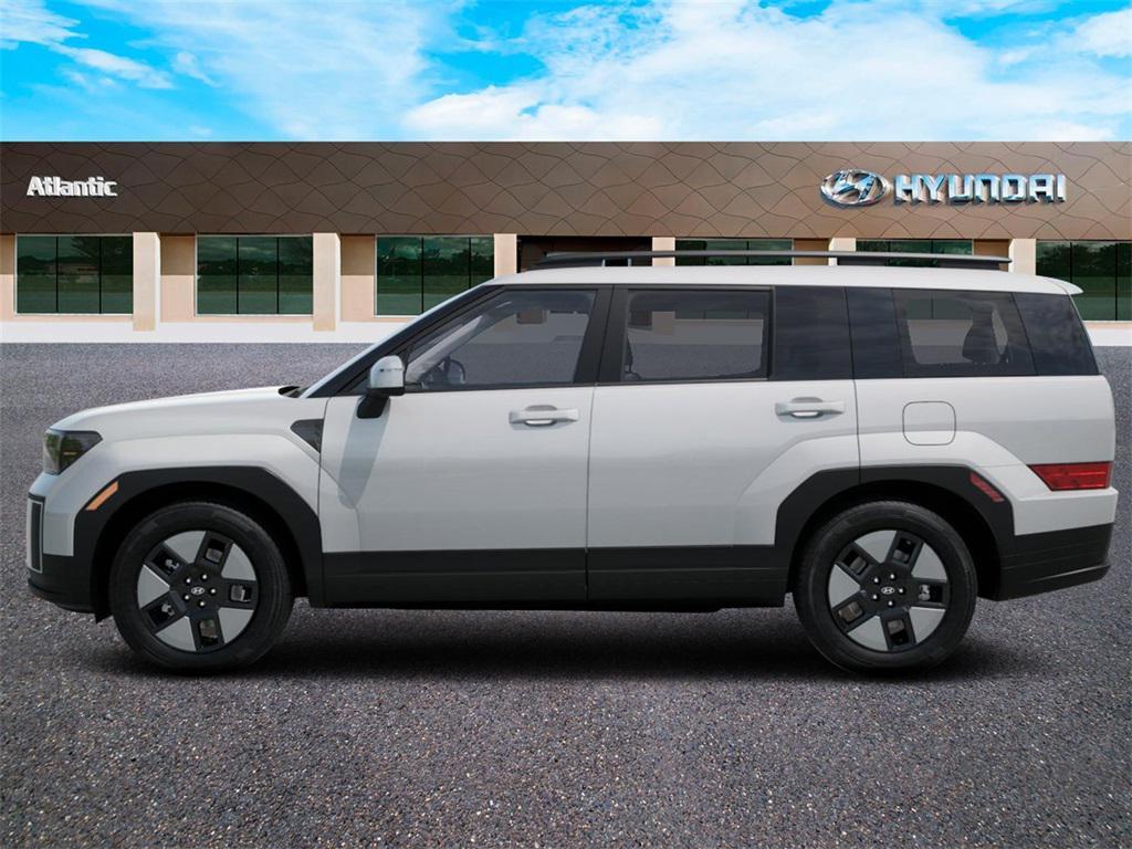 new 2026 Hyundai SANTA FE HEV car, priced at $43,230