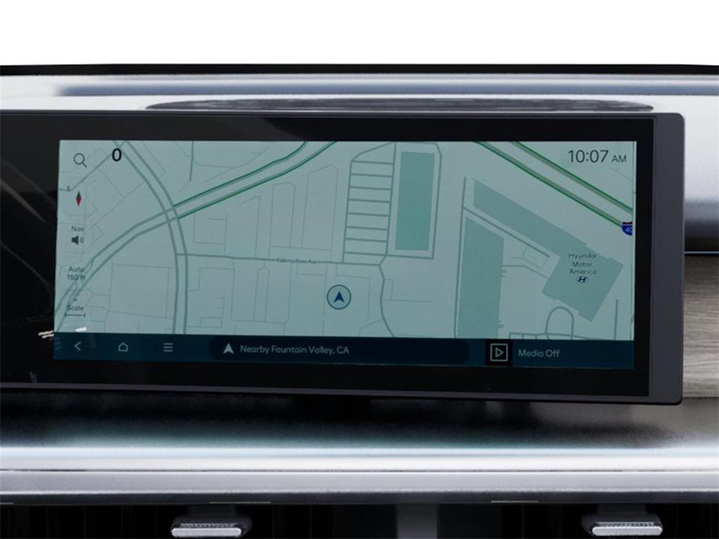 new 2026 Hyundai IONIQ 9 car, priced at $68,840