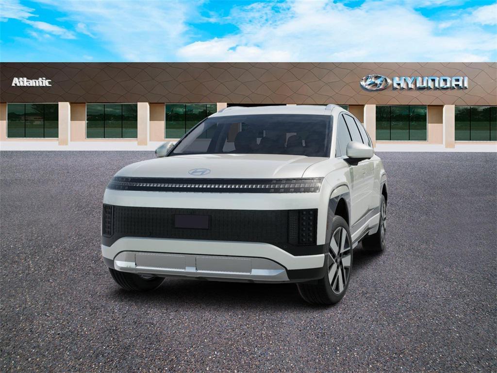 new 2026 Hyundai IONIQ 9 car, priced at $68,840